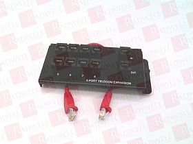 Сплиттер  Артикул 36455901 от производителя LEGRAND