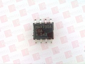 Преобразователь мощности Артикул MAX730ACSA+ от производителя MAXIM INTEGRATED PRODUCTS