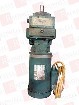 Мотор-редуктор Артикул P14X1485H от производителя ASEA BROWN BOVERI