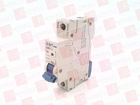 Автоматический выключатель для монтажа на дин-рейку Артикул NB1-63C1P06 от производителя CHINT