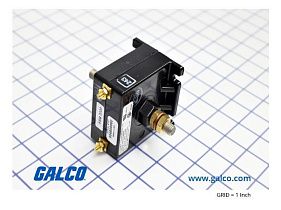 Instrument Transformer, Div of GE 189-040