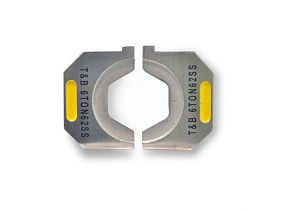 Blackburn, a T & B Brand 6TON62XSS