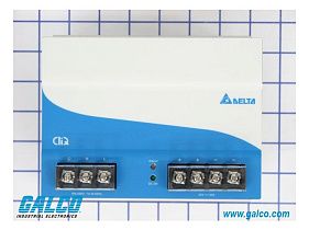 Delta Products DRP024V480W1AA