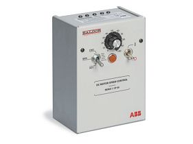 Baldor-ABB Motors BC138