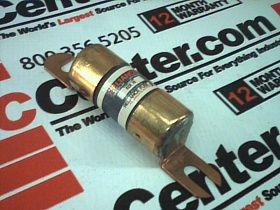 Предохранитель ECK-70 70A 125VAC с временной задержкой ABB