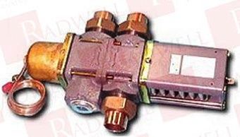 Электромагнитный клапан  Артикул 131853P1 от производителя EMERSON