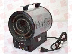 Отопительный агрегат Артикул PGH2440TB от производителя KING ELECTRIC