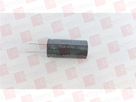 Конденсатор Артикул TPL-100/22X45F от производителя TECATE