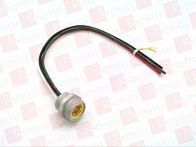 Штекер / розетка Артикул MIN-4MR-1 от производителя MENCOM