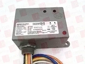 Реле / розетка Артикул RIBW01B-EN2 от производителя FUNCTIONAL DEVICES