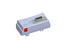 WEG Electric CFW300-CPDP