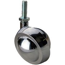 ALBION CASTERS AC6BQF