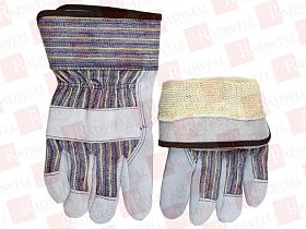 Перчатки Артикул 1400KXXL от производителя MCR SAFETY