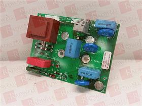 Плата ПК Плата ПЛК / дополнения к  плататам Артикул OF7099/002/000 от производителя OLICORP