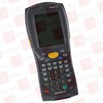 Ручной сканер штрих-кода Артикул PDT8100-Z1A83000 от производителя ZEBRA