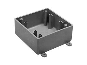 Carlon, a T & B Brand E9802