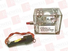 Микропереключатель / миниатюрный переключатель Артикул 25700147 от производителя FW MURPHY