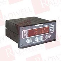 Модуль / стойка ПЛК Артикул 2120L1K1D3A0N4 от производителя AMETEK