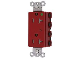 Hubbell SNAP2182RIGTRA