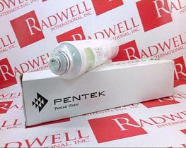 Фильтр-сепаратор масла/воды PENTEK QC10-CBRR