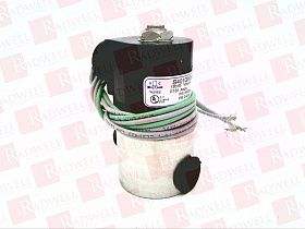 Электромагнитный клапан  Артикул S401GH02S0CF5 от производителя GC VALVES