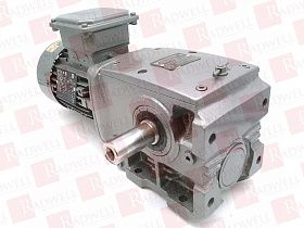 Мотор-редуктор Артикул SK 02050-63L/4 CUS-231.41:1 от производителя NORD