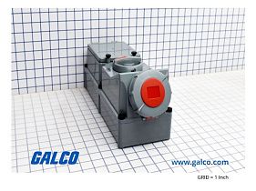 Arrow-Hart CD430MICB7W