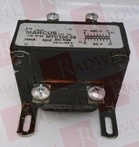 Сухой трансформатор Артикул MTC100-36 от производителя MARCUS