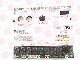 Плата процессора / контроллера Артикул 107627201R от производителя DAIKIN INDUSTRIES