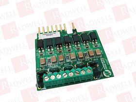 Дополнительный модуль / плата сервопривода Артикул G+M-IF-120VAC от производителя MAGNETEK