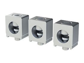 ABB KXT5CUAL500K-3PC