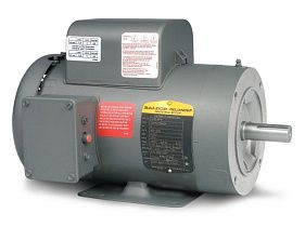 Baldor-ABB Motors CL3608TM