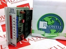 Плата ПК Плата ПЛК / дополнения к  плататам Артикул 814445A от производителя TELLABS