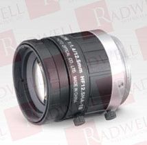 Объектив для камеры Артикул HF12.5-1S от производителя FUJINON