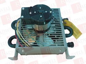 Гидравлический теплообменник  / охладитель / радиатор  Артикул AOC-08-42 от производителя THERMAL TRANSFER PRODUCTS