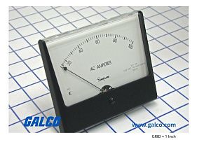 Simpson Electric 03350