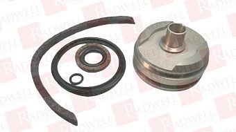 Комплект для восстановления гидравлического цилиндра / комплект уплотнений Артикул J076346 от производителя AMETEK