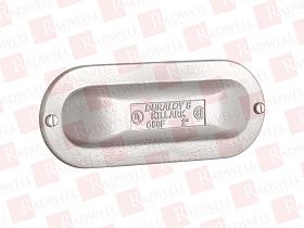 Защитная крышка Артикул 680F от производителя HUBBELL