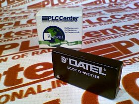 BWR-15/275-D5A Источник питания/преобразователь напряжения для монтажа на печатной плате от DATEL