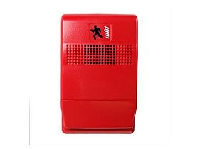 Edwards Signaling EG1R-P