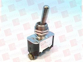 Тумблер  Артикул 2FA53-73 от производителя CARLING SWITCH