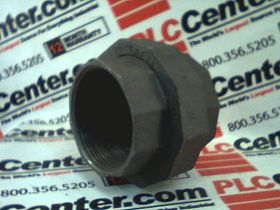 Муфта чугунная WARD FBUN2-1/2 черная 2-1/2 дюйма