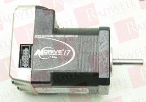 Шаговый двигатель Артикул MDI1PRD17C4-EQ от производителя SCHNEIDER ELECTRIC