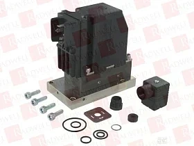 Электромагнитный клапан  Артикул 155G4093 от производителя DANFOSS