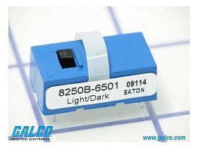 Cutler Hammer, Div of Eaton 8250B-6501