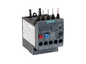 Siemens Building Technologies 3RU21161HB0