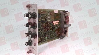 Плата ПК Плата ПЛК / дополнения к  плататам Артикул 797507-R от производителя ASEA BROWN BOVERI