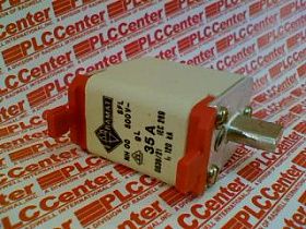 Предохранитель Артикул NH-0035 от производителя EBAMAT