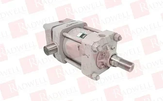 Пневматический цилиндр Артикул CP611-N-TC 100X100 от производителя KONAN DENKI