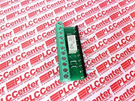 Модуль/стойка ПЛК SPC01 от VACON TB WOODS